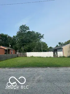 634 Dayton Avenue, Indianapolis