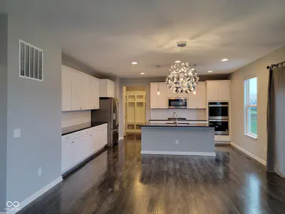 16123 Sedalia Drive, Fishers - 6