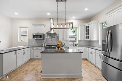 1202 Fletcher Avenue, Indianapolis - 8