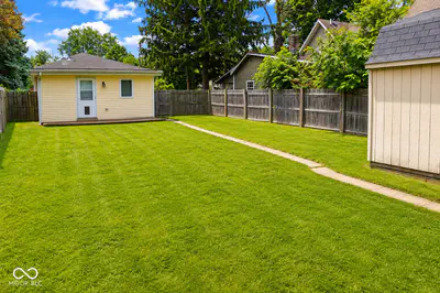 1532 Legrande Avenue, Indianapolis - 3