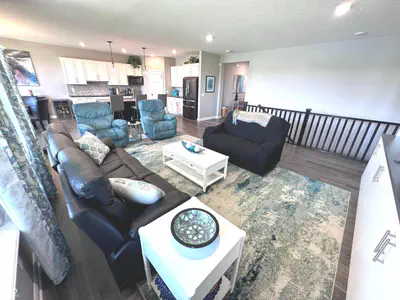 8512 Rockwood Lane, Indianapolis - 12