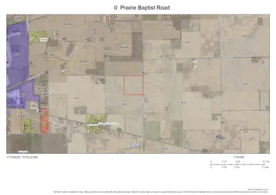 0 Prairie Baptist Road, Noblesville - 8