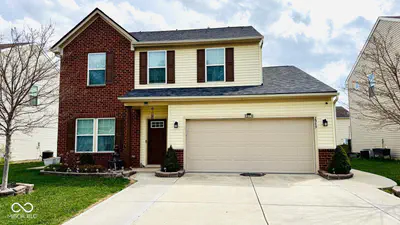 2949 Welcome Way, Greenwood