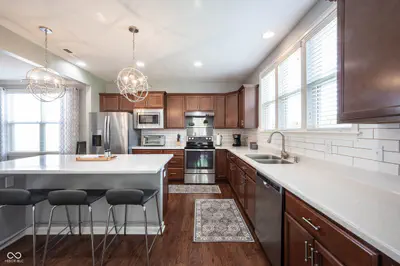 12871 Claret Court, Fishers - 8