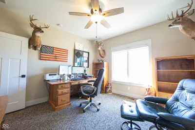 4264 Chapel Hill Court, Bargersville - 37