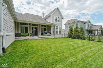 11640 Walton Crescent, Zionsville - 42