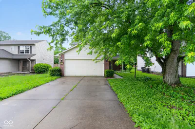 3413 52nd Street, Indianapolis - 3