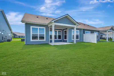 12536 Churning Court, Noblesville - 22