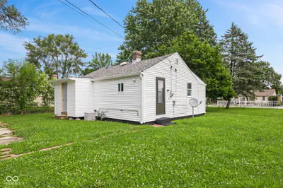 1106 Worcester Avenue, Indianapolis - 8