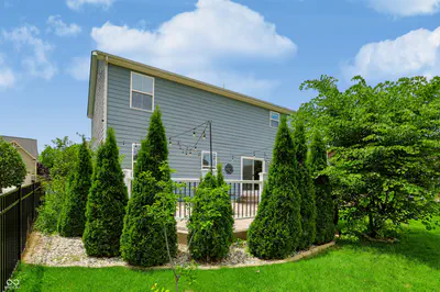 11947 Mannings Pass, Zionsville - 69