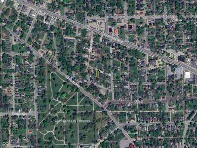 1126 Harvey, South Bend - 3