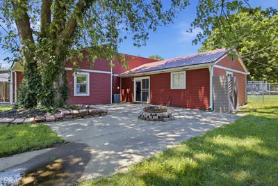8948 Robey Drive, Indianapolis - 3