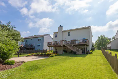 2426 Manita Drive, Indianapolis - 2