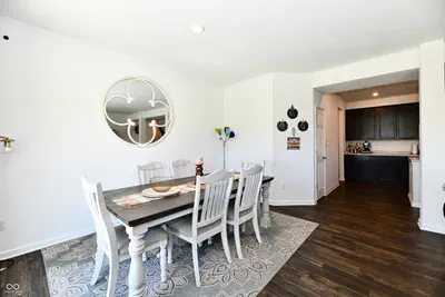 10118 Falls Canyon Lane, Indianapolis - 9