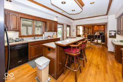 11691 Diamond Pointe Court, Indianapolis - 23