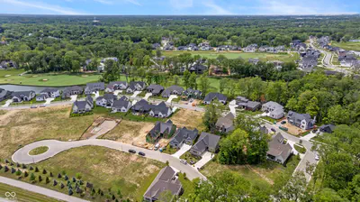 4130 Hartswick Court, Zionsville - 5