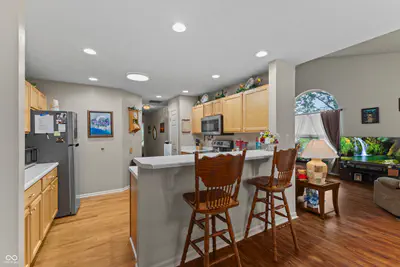 6553 Edna Mills Drive, Camby - 9
