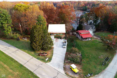 7437 Center Lake Road, Nineveh - 58