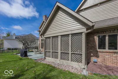 11691 Diamond Pointe Court, Indianapolis - 52