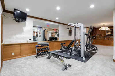 5571 Red Oak Drive, Greenfield - 48