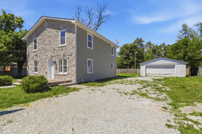 5030 Elliott Avenue, Indianapolis - 3