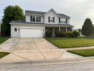 1616 Walpole Lane, Indianapolis - 2