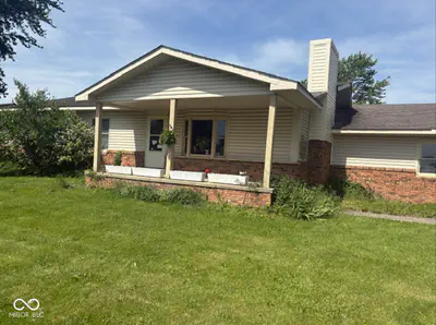 22006 Oak Ridge, Sheridan