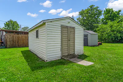 4546 Laclede Street, Indianapolis - 39