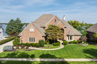 12650 Shorevista Drive, Indianapolis - 67