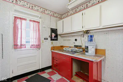 814 Sprague Street, Indianapolis - 25