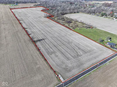 0 Creek Road, Noblesville - 9