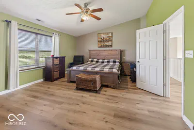 1416 Gleneagle Drive, Indianapolis - 20