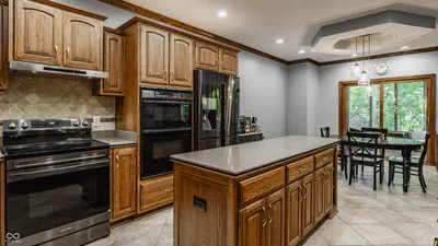 14696 Thor Run Drive, Fishers - 15