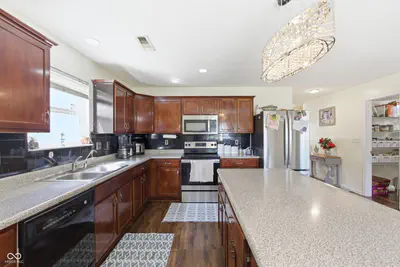 5241 Basin Park Drive, Indianapolis - 18