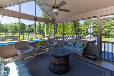 1025 Bear Cub Drive, Cicero - 43