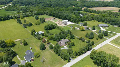 20821 Anthony Road, Noblesville - 33