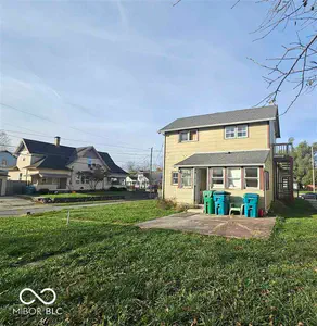 422 18th Street, New Castle - 18