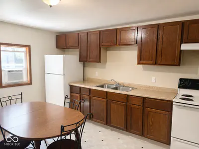 2813 Rybolt Avenue, Indianapolis - 5