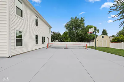 435 Lake Shore Court, Franklin - 45