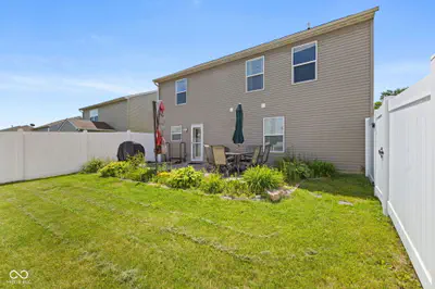 3035 Arrowroot Lane, Indianapolis - 23