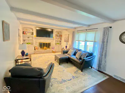 7224 Kingman Circle, Indianapolis - 11