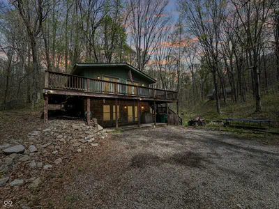 4699 Sunnyslope Drive, Martinsville - 14