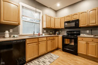 1907 Delaware Street, Indianapolis - 12