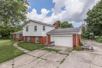 1924 65th Place, Indianapolis - 3
