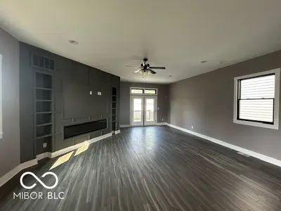 1810 Bellefontaine Street, Indianapolis - 6