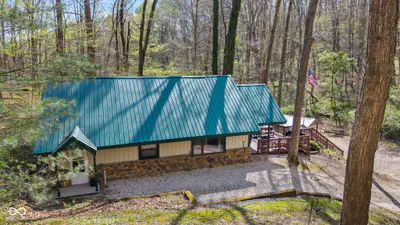 11040 Purdue Farm Road, Dubois - 3