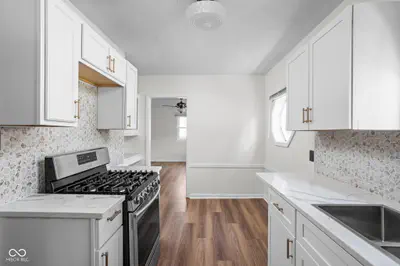 4502 Evanston Avenue, Indianapolis - 8