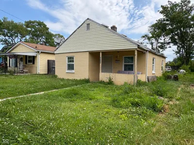 2177 Gent Avenue, Indianapolis - 2