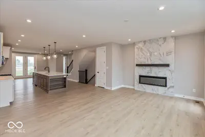 6028 Georgica Lane, McCordsville - 11