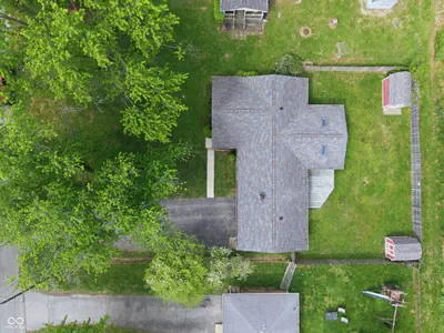 814 Sprague Street, Indianapolis - 33